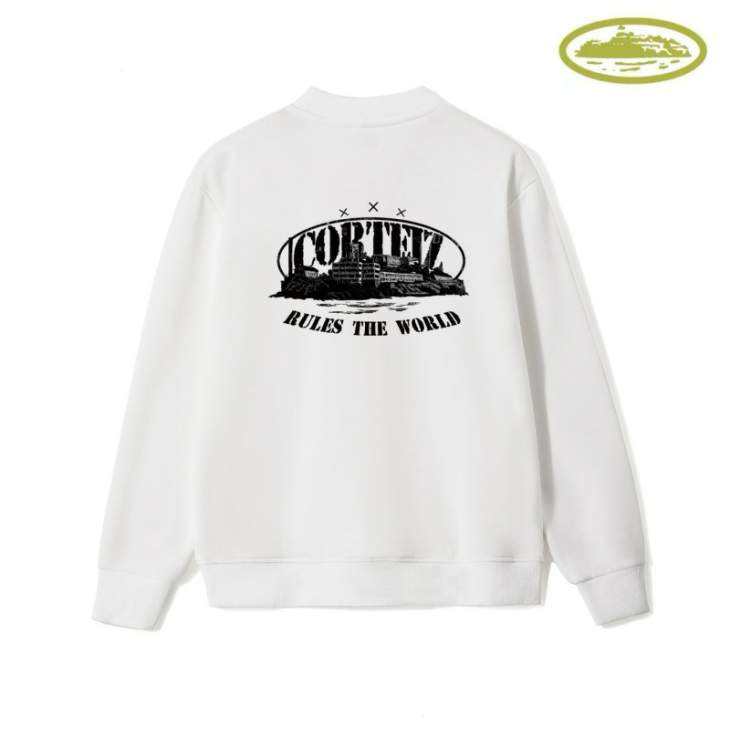 Corteiz Sweatshirt _SKUCorteizS-2XLastxC113531526